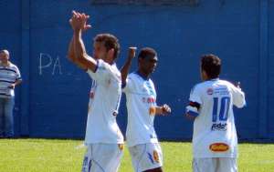 SEGUNDONA: Outros 12 times definem vaga à terceira fase neste domingo