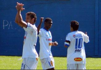 SEGUNDONA: Outros 12 times definem vaga à terceira fase neste domingo 2 0002050023469 img