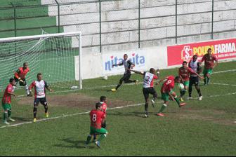 SEGUNDONA: Outros 12 times definem vaga à terceira fase neste domingo 3 0002050023471 img
