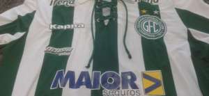 Série C: Guarani lança novo uniforme em homenagem a dérbi histórico. Veja!