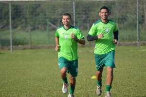 Série D: Hiroshi está disposto a dar a volta por cima no Metropotaliano