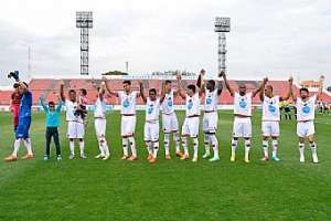 Ituano 1 x 0 Guarani de Palhoça-SC – O campeão Paulista está chegando!