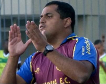 Leston Júnior comandou o Madureira para a vitória 