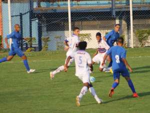SÉRIE C: São Caetano afunda Guarani na degola e briga pelo G4 esquenta
