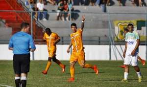 Itaporã 0 x 0 Brasiliense - Com protestos por salários atrasados, donos da casa seguram empate