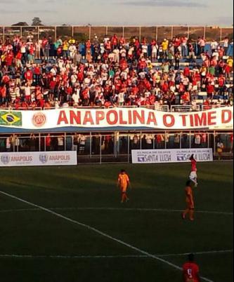 Seleção da Etiópia fica no empate por 2 a 2 com Anapolina 2 0002050023804 img