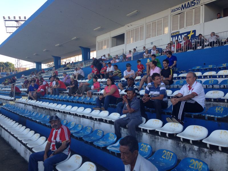 Seleção da Etiópia fica no empate por 2 a 2 com Anapolina 3 0002050023809 img