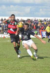 Guarany-S-CE 2 x 4 Remo - Leão ruge alto no G2 da Série D