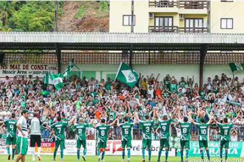 SÉRIE D: Penapolense perde, Brasiliense tropeça e Remo reage 3 0002050023855 img