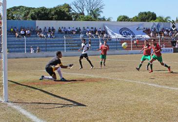 Segundona: Fora de casa, Portuguesa Santista empata e garante classificação 2 0002050023942 img