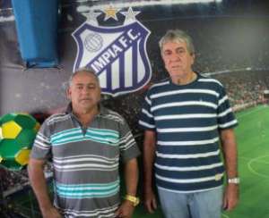 Segundona: Olímpia vence e dirigentes se irritam com baixo público no estádio