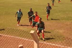 Segundona: Barretos vence de virada e termina segunda fase na liderança do Grupo 10