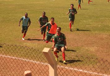 Segundona: Barretos vence de virada e termina segunda fase na liderança do Grupo 10 2 0002050023954 img