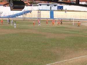 Segundona: Atibaia vence o União São João e ambos estão classificados à terceira fase