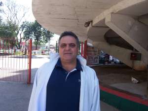 Série C: Benazzi assina com o Guarani e estreia contra o Juventude