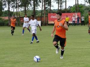 Série C: Thiago Furlan pede dispensa e é liberado pelo Águia