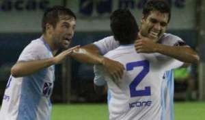 Seleção Futebol Interior da SÉRIE C dá destaque para recuperação do São Caetano