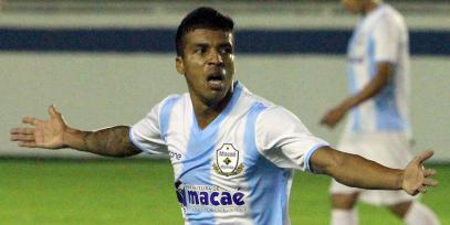 Ao marcar um golaço, Daniel deixou Guarani em crise na Série C - Thiago Ferreira