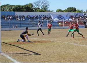 Seleção FI da Segundona vem cautelosa, mas com atacante que marcou quatro gols
