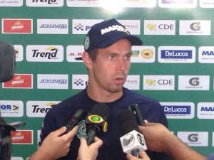 Série C: Bruno Ré pede rescisão de contrato e deixa Guarani