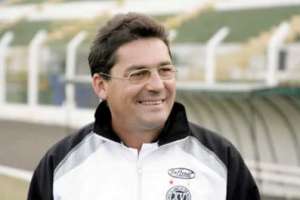 Primavera anuncia treinador experiente do futebol paulista