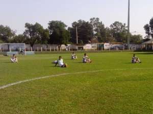 Série D: Jogadores do Itaporã analisam doação para decidirem se continuam jogando