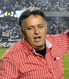 ​Diretor Papagaio de Pirata induz imprensa de Campinas em errar na contratação de treinador do Guarani