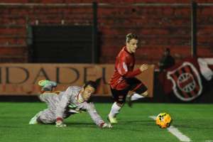 Série D: Brasil vence clássico contra o Farroupilha em amistoso antes de decisão