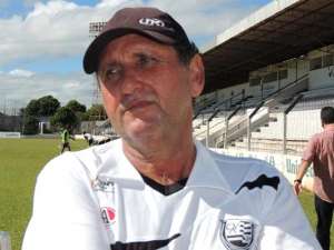 Segundona: Técnico do Guariba vê time animado e focado para terceira fase