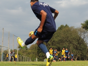 Série D: Londrina inicia preparação visando a Penapolense