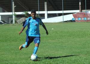 Série C: Após derrota, Caxias deve sofrer cinco alterações contra o Tupi