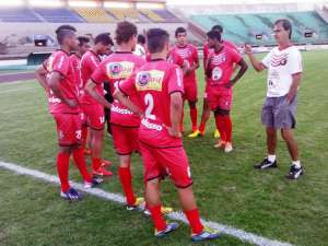 Série D: Itaporã cancela greve e entrará em campo contra Estrela do Norte