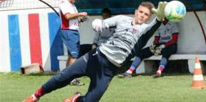 Série C: Ricardo, do Fortaleza, é o menos vazado e destaca boa campanha da equipe