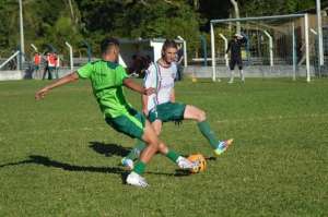 Série D: Metropolitano vence o Fluminense de Joinville em jogo-treino