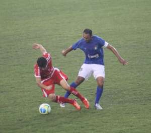 Série C: Mogi Mirim e São Caetano empataram apenas uma vez nos últimos 13 anos