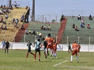 Segundona: Técnico do Barretos espera por jogo difícil contra o Mauaense