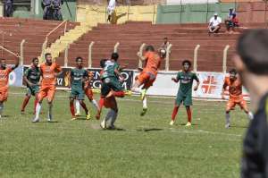 Segundona: Dirigente comenta sobre evolução do Barretos no Estadual