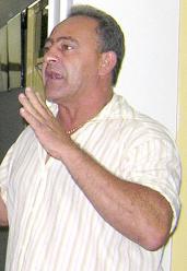 Segundona: Salário em dia vira arma do Olímpia para estreia na 3.ª fase