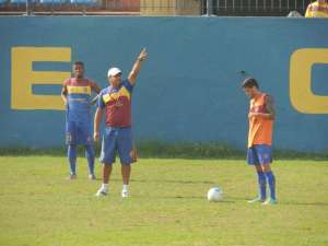 Série C: Em alta, Leston Júnior exalta qualidade do elenco do Madureira
