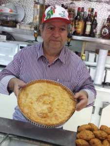 City Bar recebe famosos e vira ponto de encontro das ‘profissões’