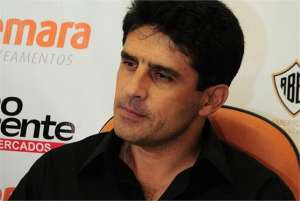 Série D: Wallace Lemos é o novo treinador do Villa Nova-MG