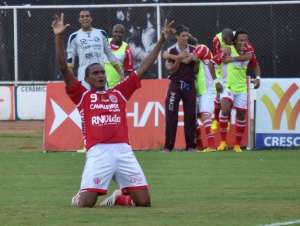 Série C: Já apalavrado, Isaac, do América-RN, desiste de acerto com o Paysandu