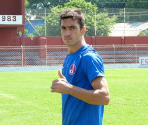 Série C: ASA confirma acerto com Lucas Pavone, ex-Guarani