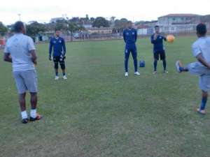 Série D: Luziânia de olho no Operário-MT e pensando no Goianésia