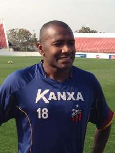 Série D: Ituano contrata Zé Carlos, ex-meia de Corinthians e Botafogo