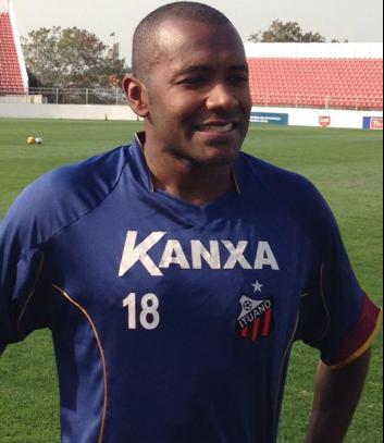 Zé Carlos, ex-Corinthians, é o novo reforço do Ituano para a Série D