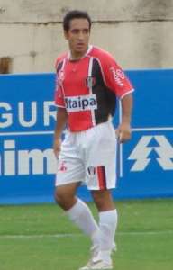 Série C: Caxias contrata Leandro Costa, ex-Marília e Joinville