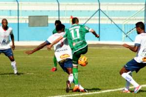 SÉRIE D: Penapolense busca a sobrevida contra Londrina e Itaporã descarta greve