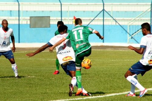 SÉRIE D: Penapolense busca a sobrevida contra Londrina e Itaporã descarta greve 3 0002050024951 img