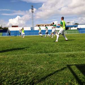 Segundona: Técnico do União São João prevê jogo difícil diante do Pirassununguense